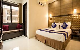 Cherrystay Kiran Inn
