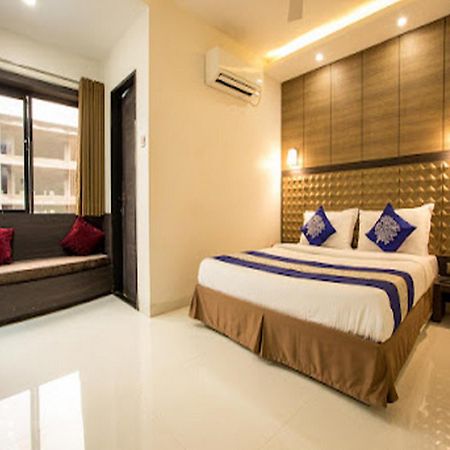 Cherrystay Kiran Inn Indore Exterior photo
