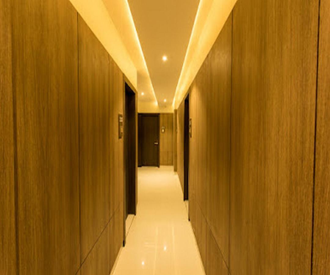 Cherrystay Kiran Inn Indore Exterior photo