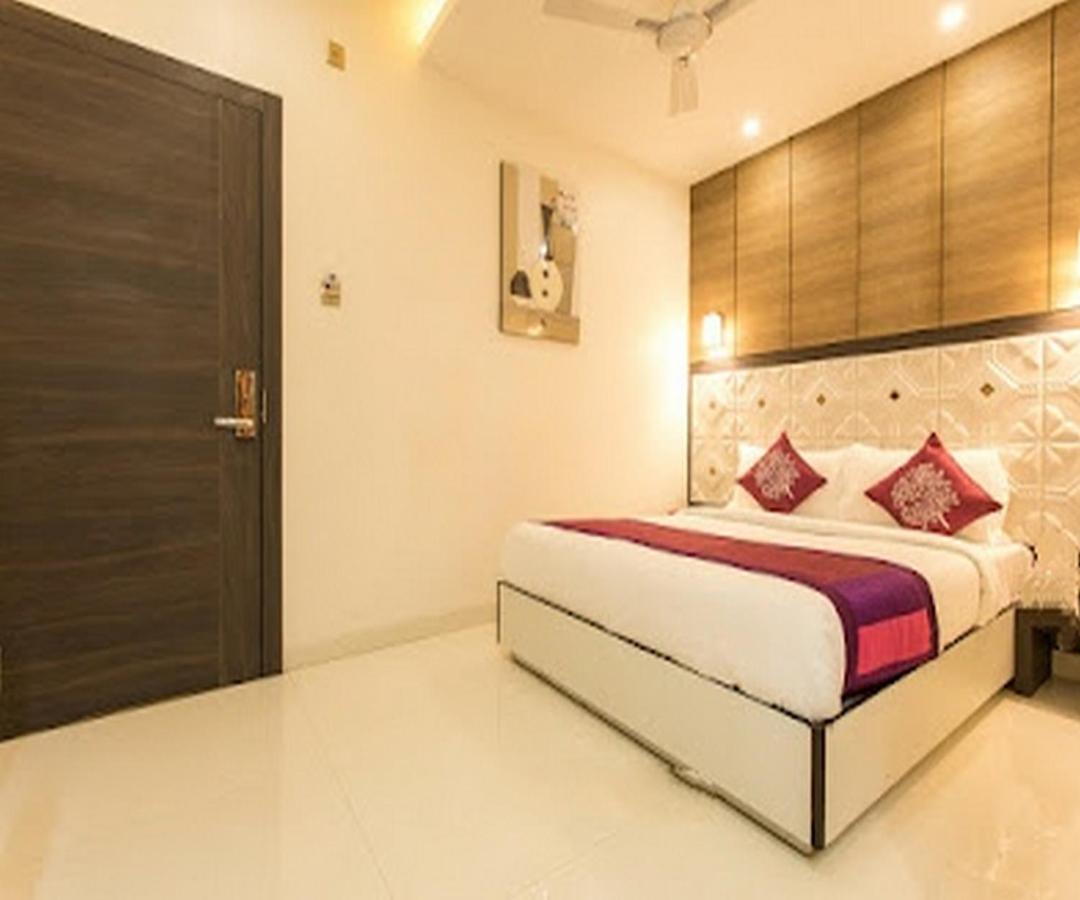 Cherrystay Kiran Inn Indore Exterior photo